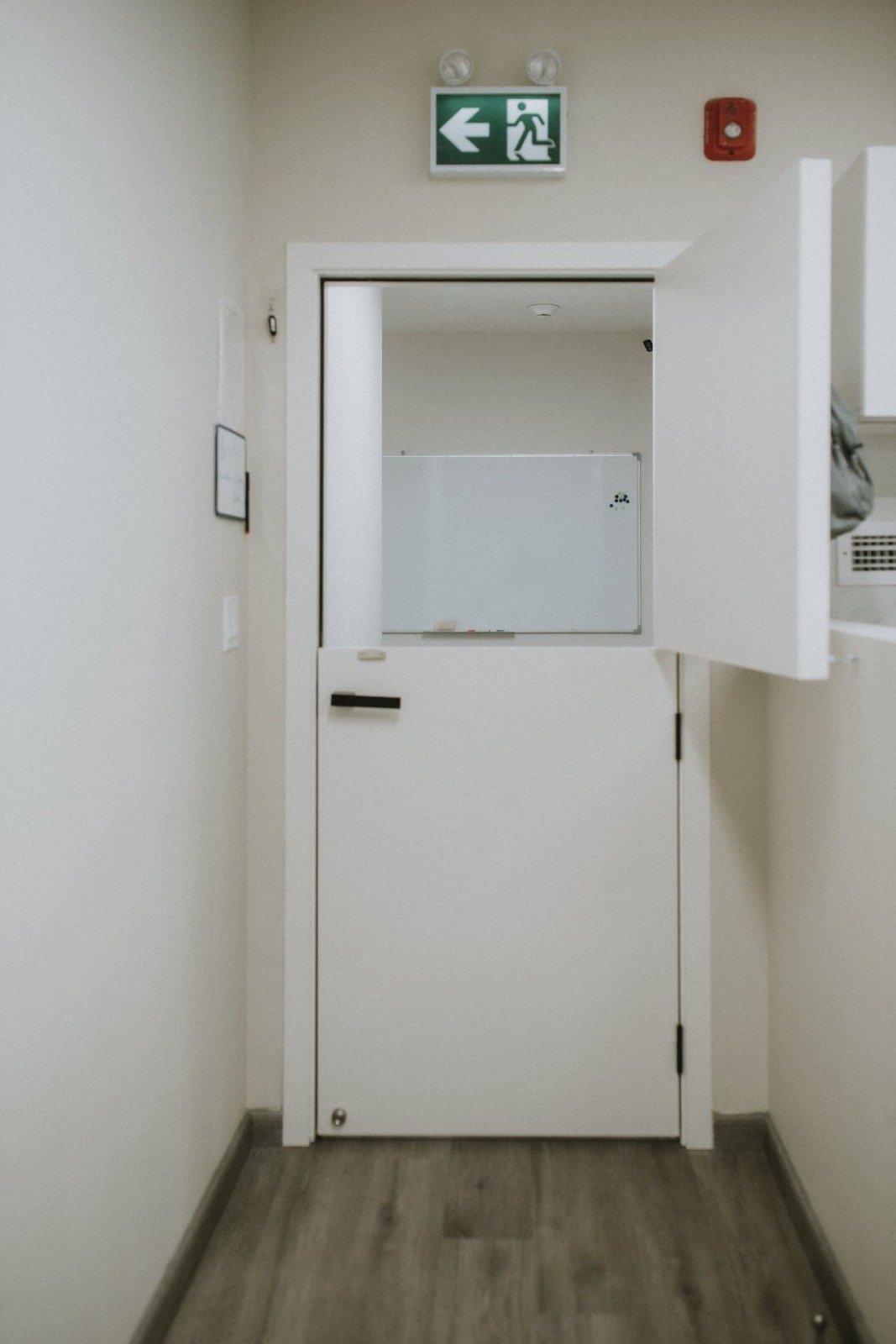 Learning environment